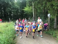 Sponsorenlauf 2